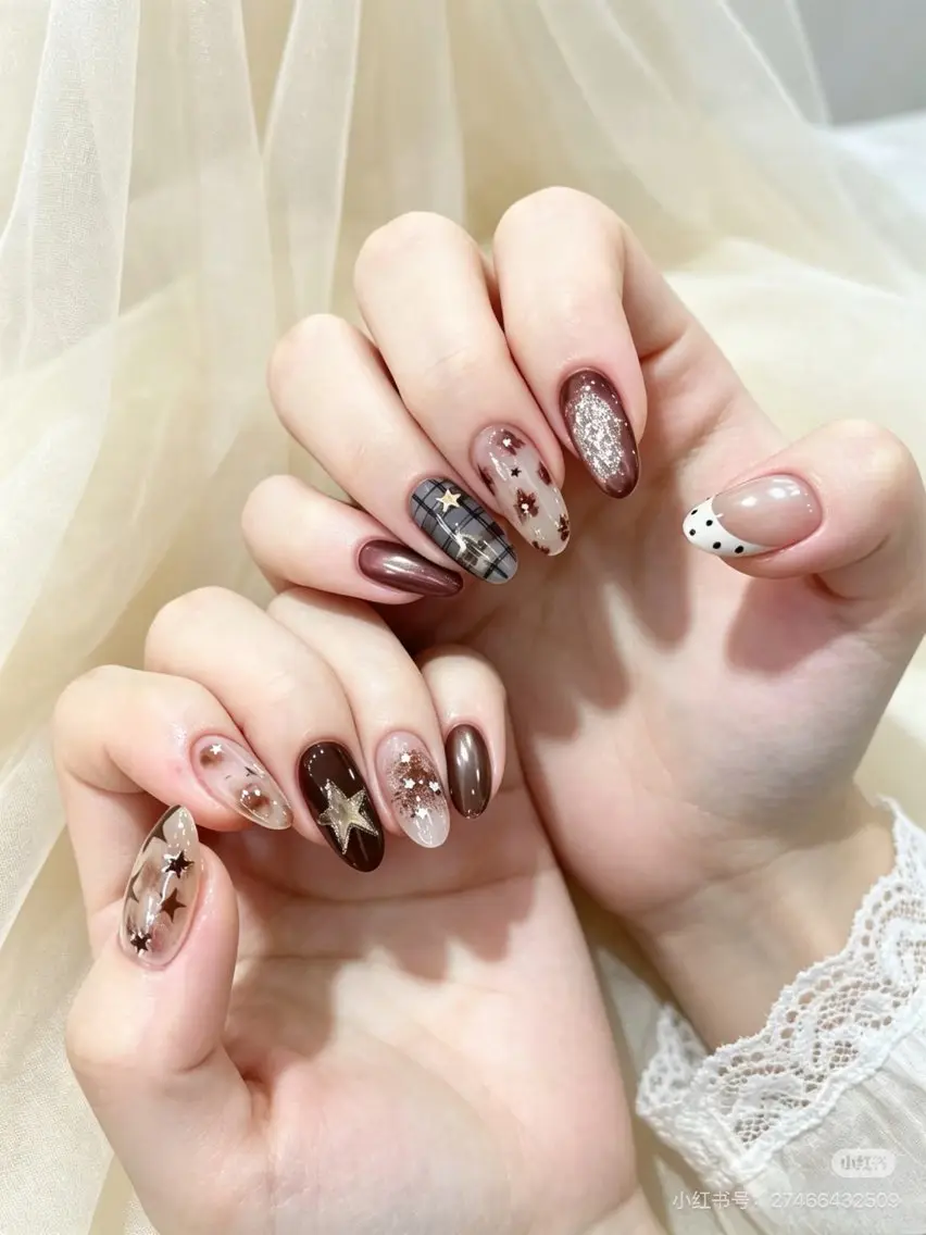 ネイル 💅 あいのネイルデザイン