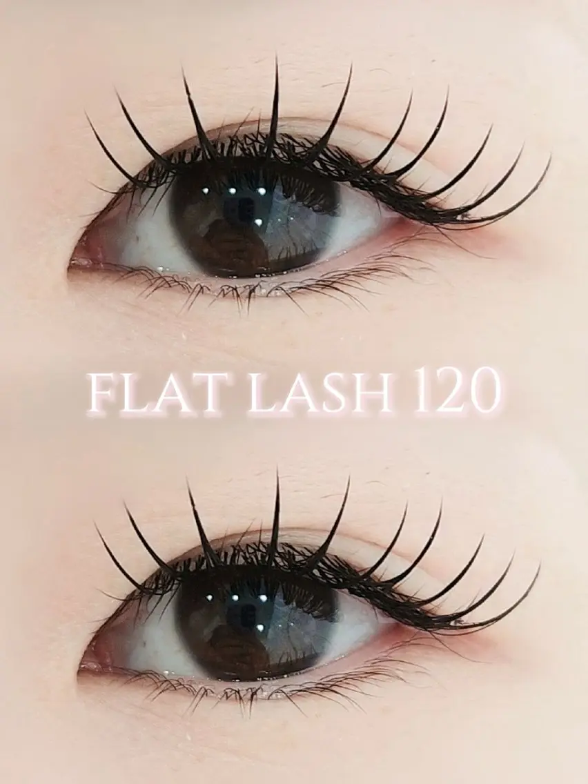 マツエク・マツパ マツエク Lien eyelashのマツエク・マツパデザイン
