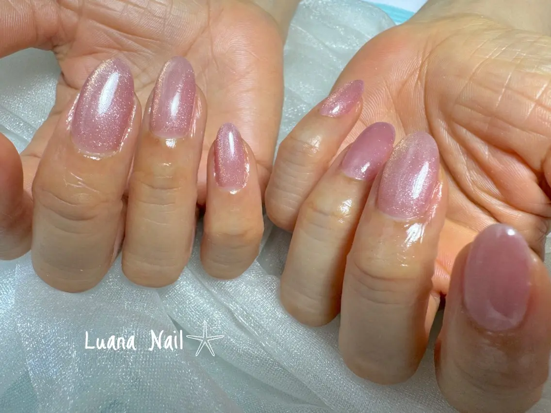 ネイル Nail Salon Subaruのネイルデザイン