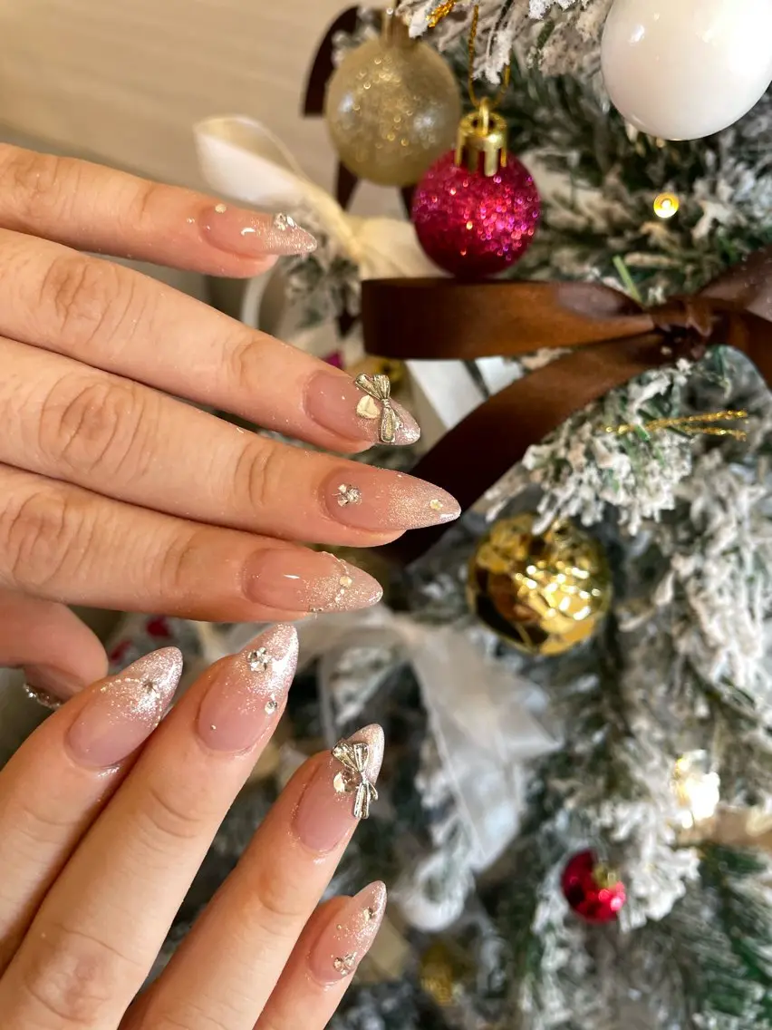 ネイル Nail Salon Gummi.のネイルデザイン