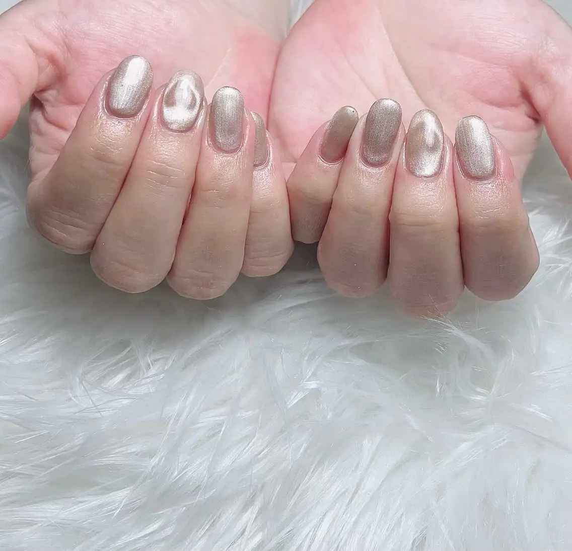 ネイル hairsalon 556のネイルデザイン