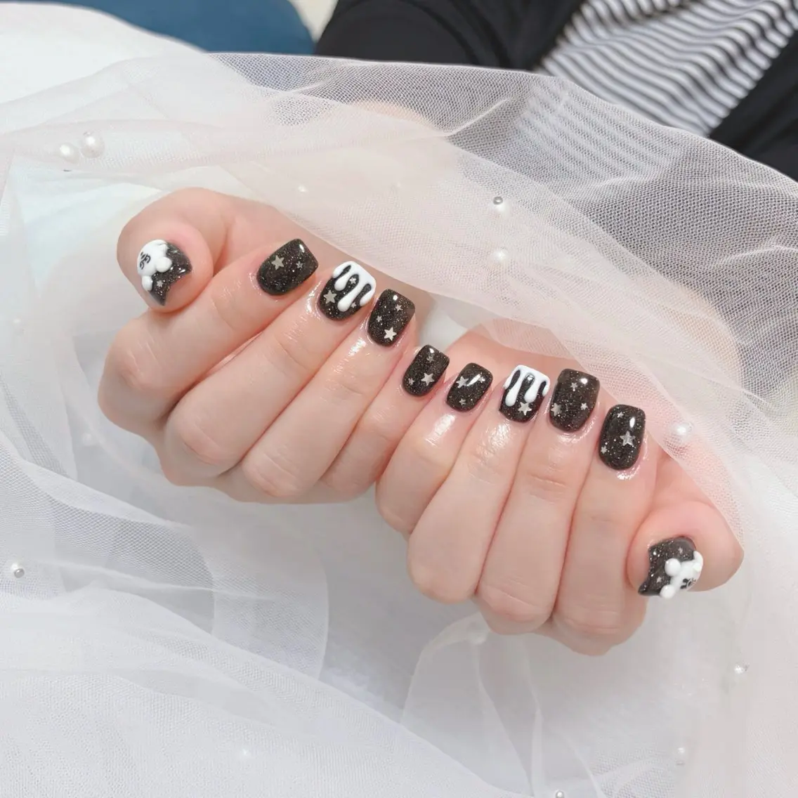 ネイル 💅fleur Ayumiのネイルデザイン