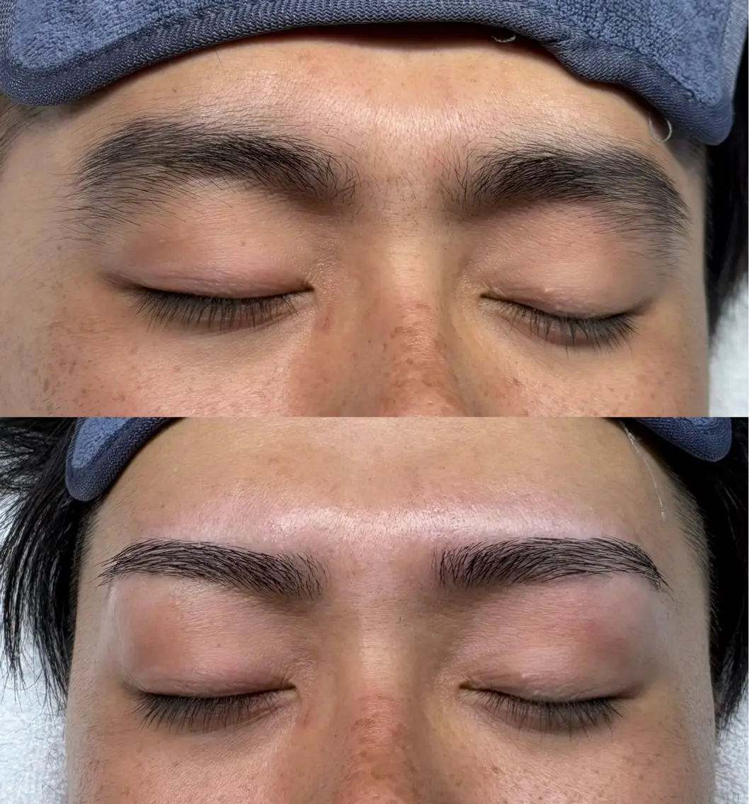 アイブロウ トータルビューティー サロン・Ｎの眉毛・アイブロウイメージ