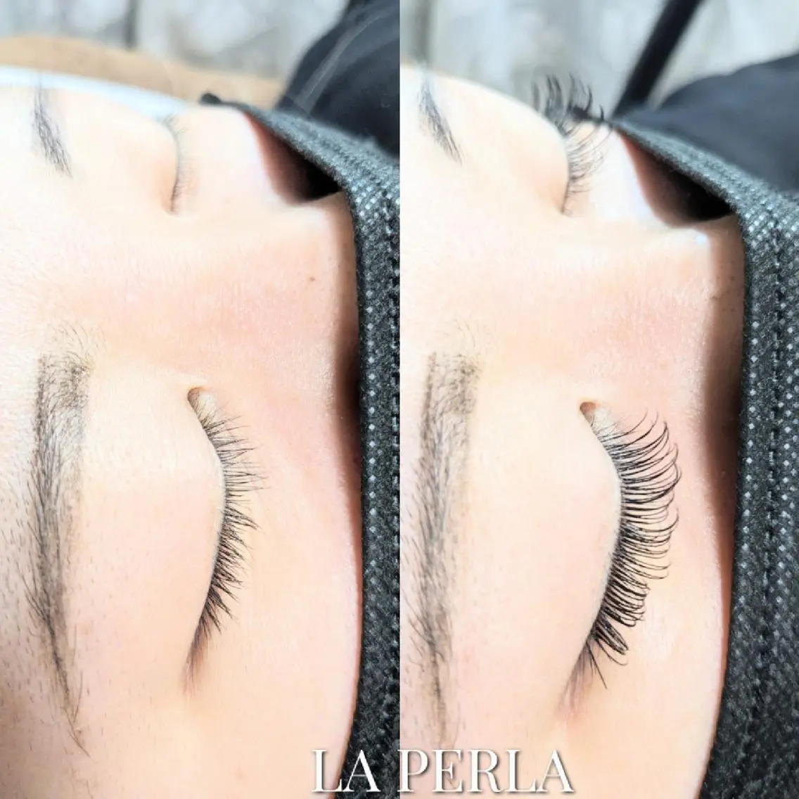 マツエク・マツパ LA PERLA 錦糸町徒歩1分のマツエク・マツパデザイン