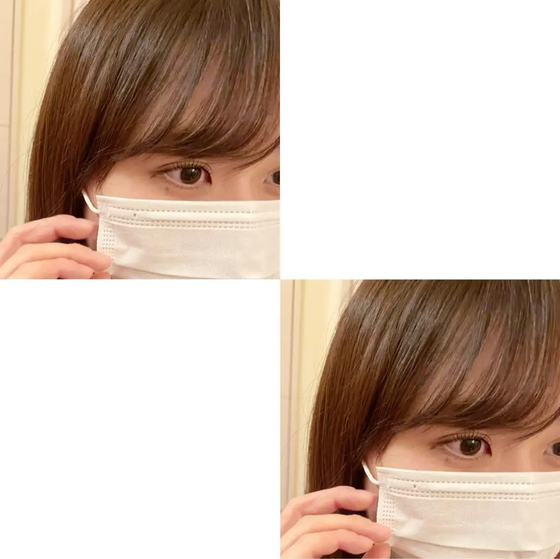 【超オススメセット目元美人🫧】パリジェンヌ風パーマ上+美眉ワックス脱毛 ¥6980の写真
