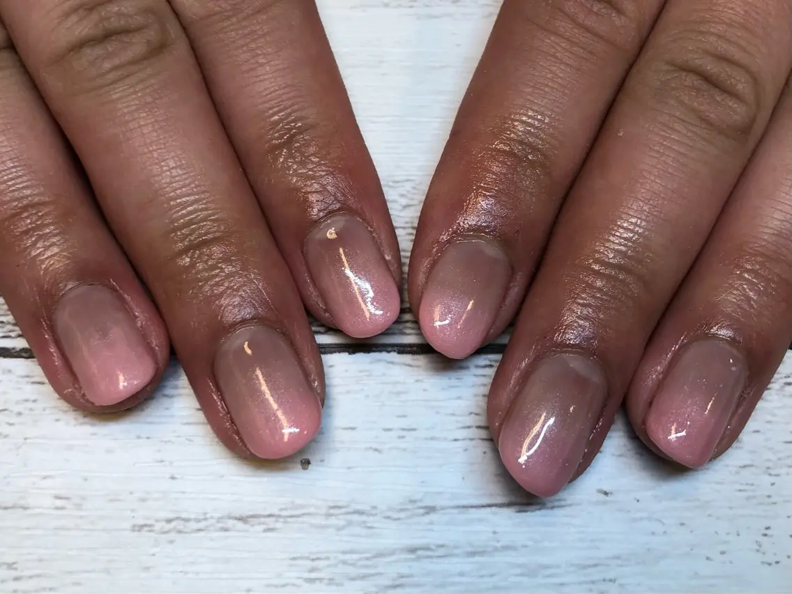ネイル ハンドネイル Rグループ felizのネイルデザイン