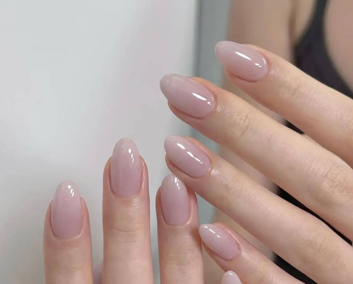 ネイル ハンドネイル she’s nailのネイルデザイン