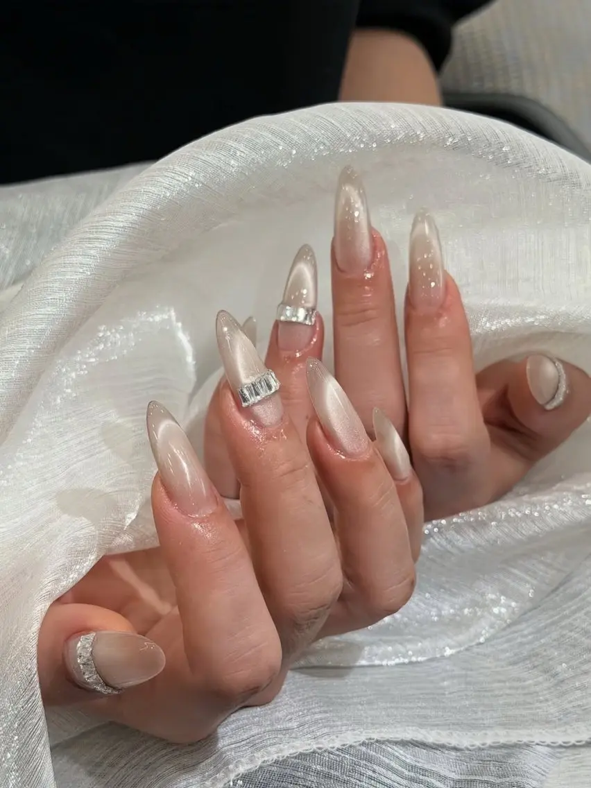 ネイル Minette nailrinrinのネイルデザイン
