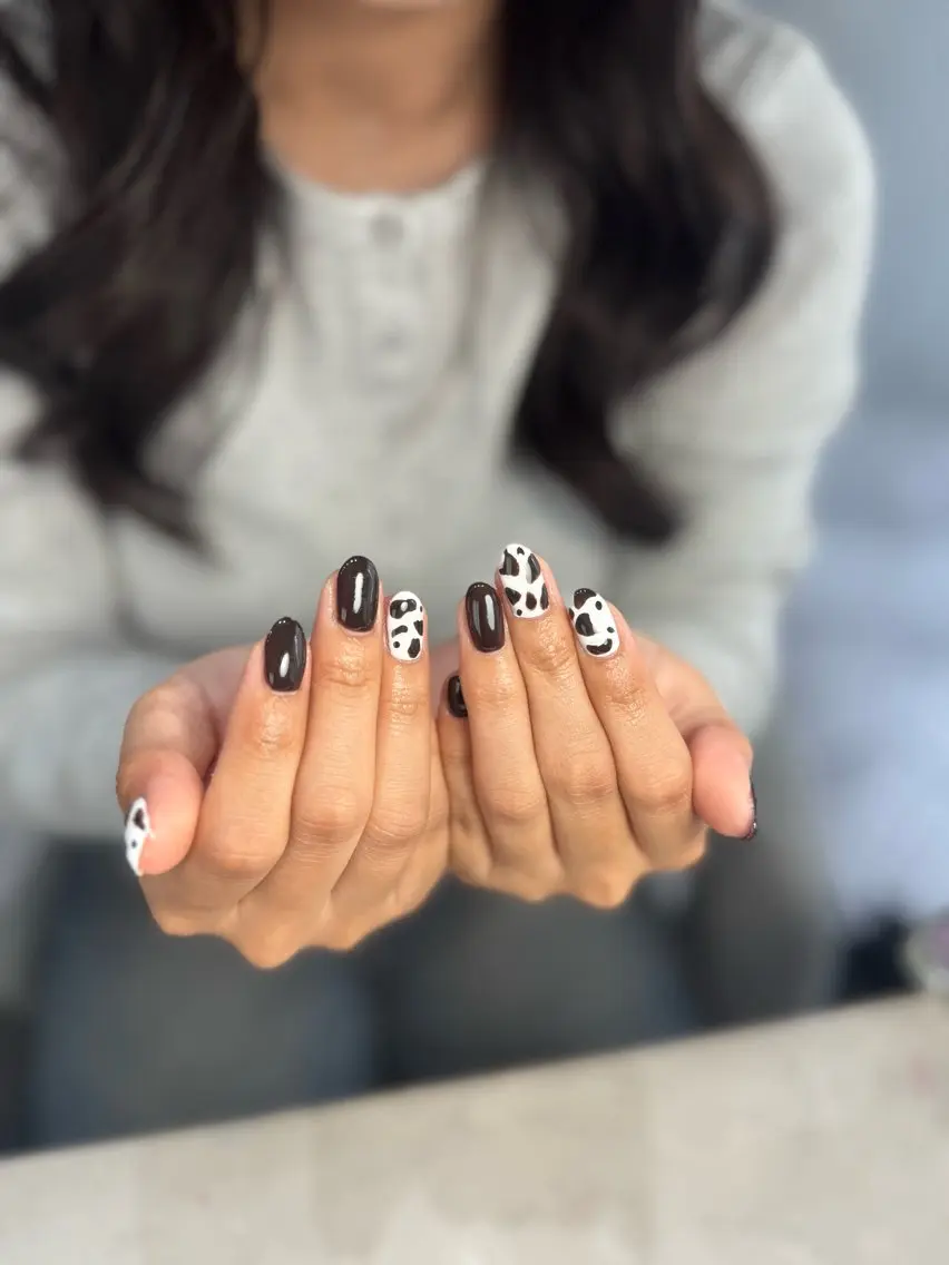 ネイル NailSalon mien 【ミアン】のネイルデザイン