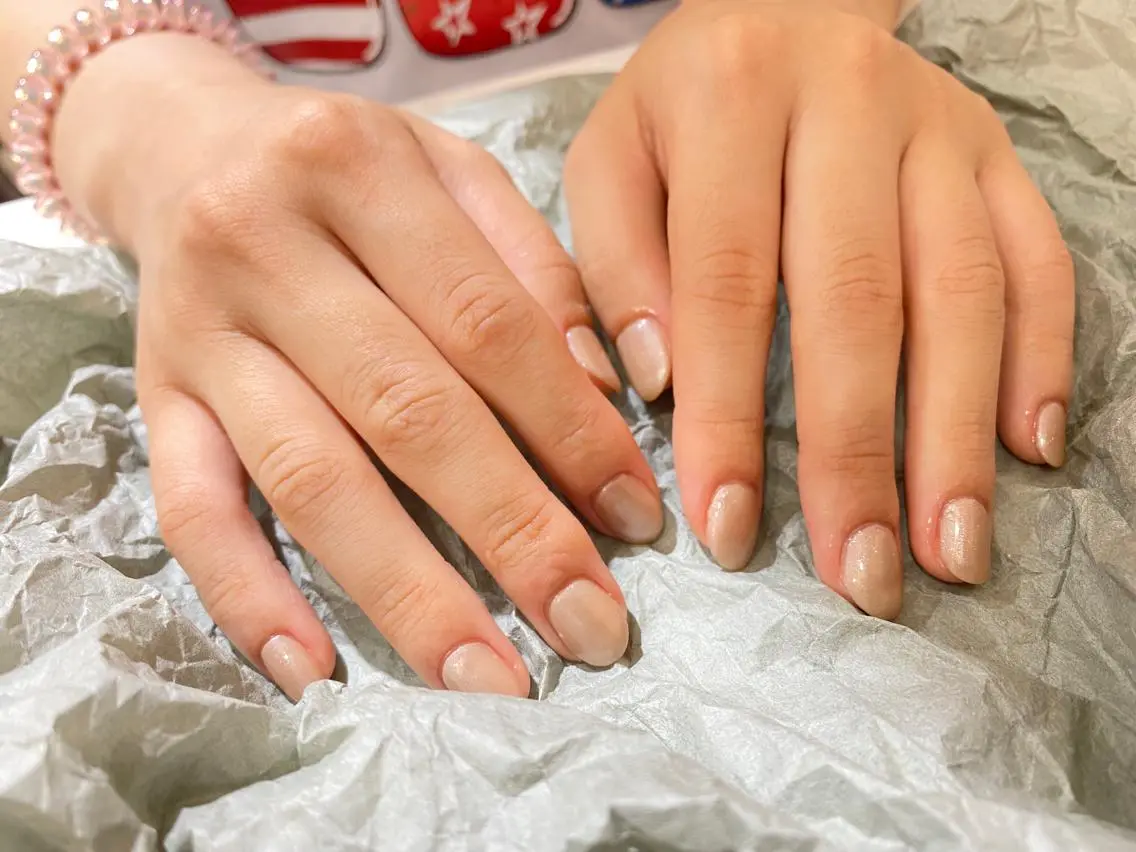 ネイル Umi nail& eyelashのネイルデザイン