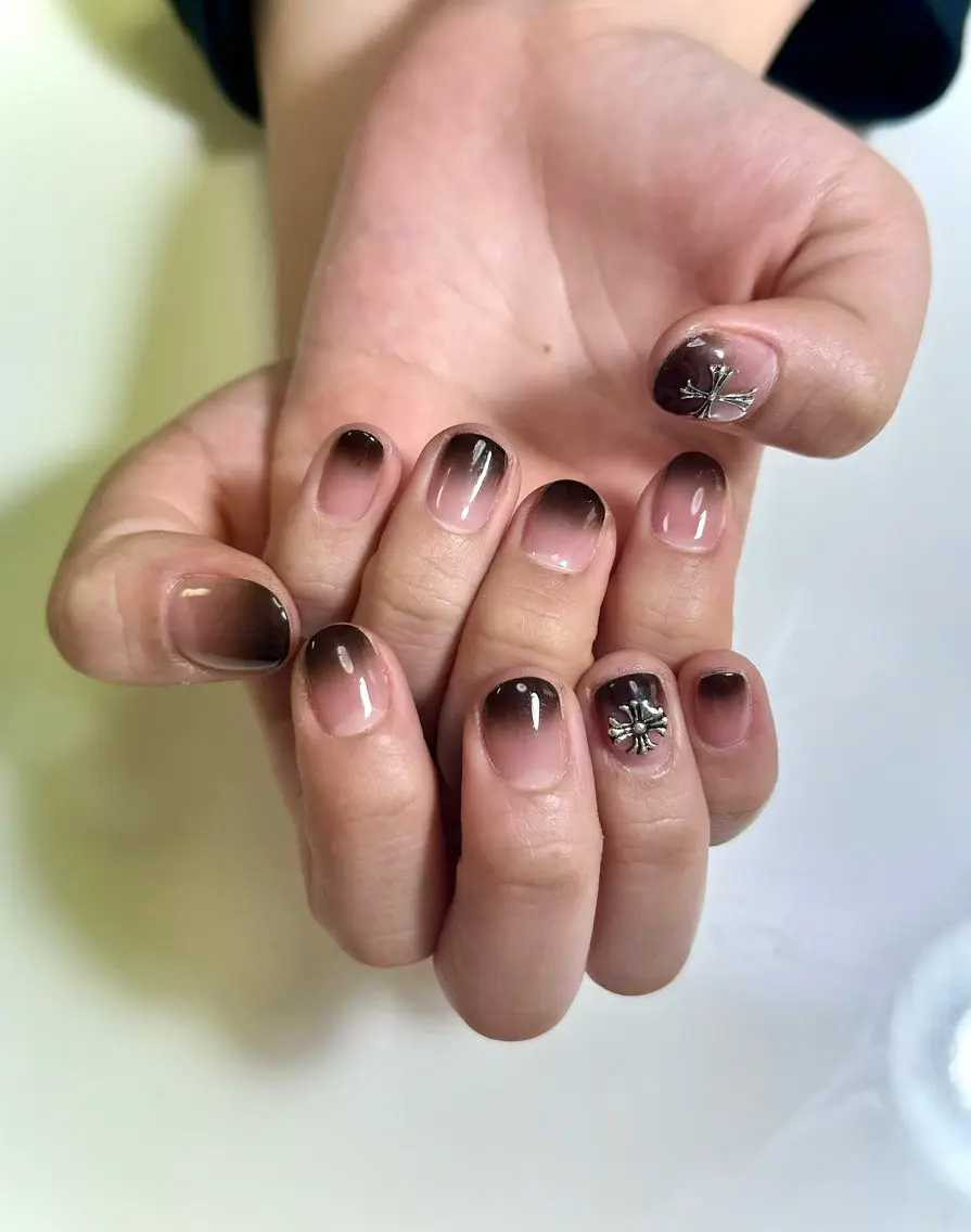 ネイル ハンドネイル 🎀 NaNa_nailのネイルデザイン