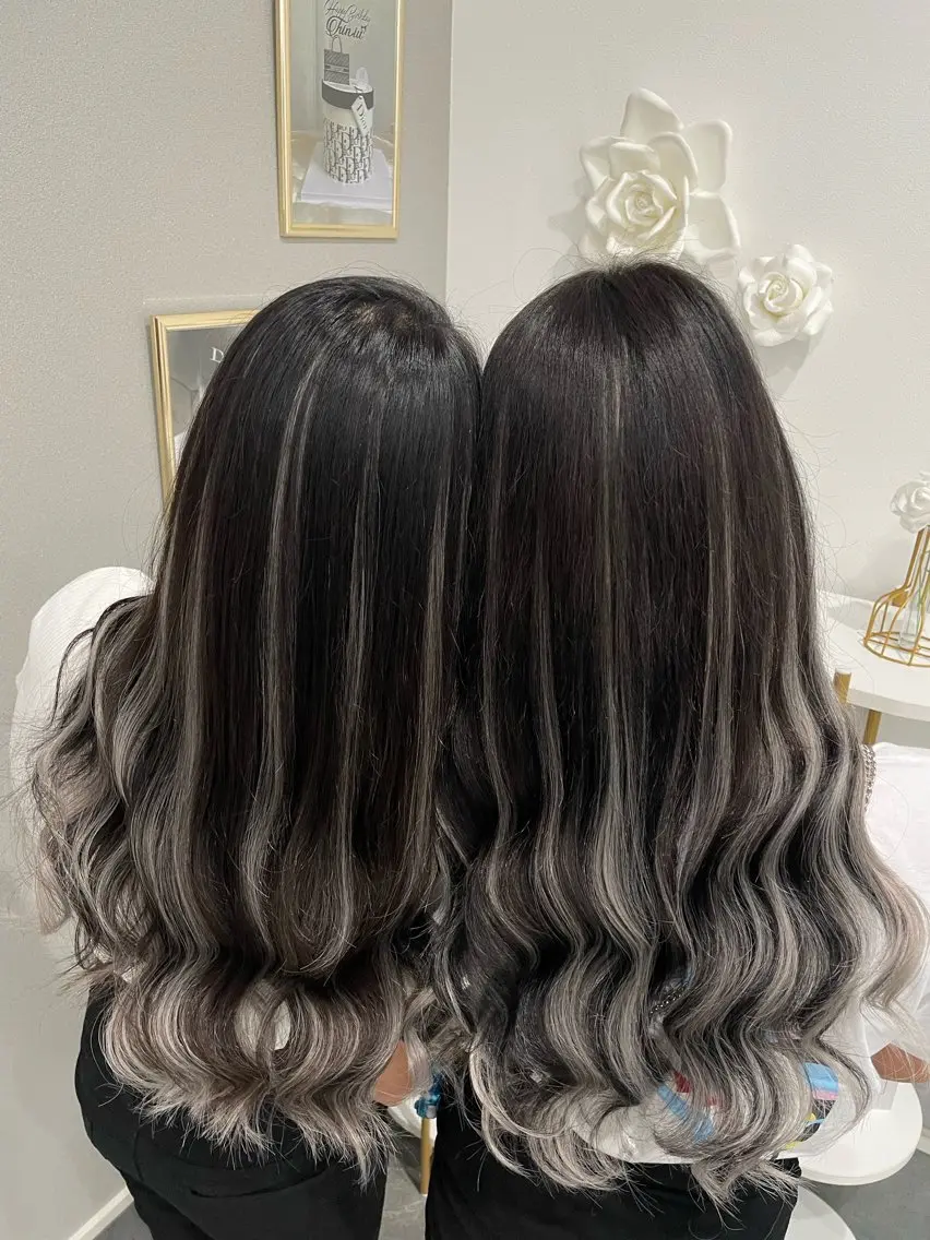 巻き下ろし🎀当店ご新規様のみ✨の写真