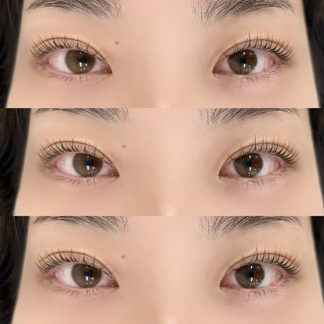 マツエク・マツパ Une_fleur mahanaꕤ.｡の眉毛・アイブロウイメージ