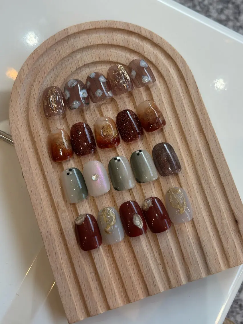 ネイル ハンドネイル nail [yui]のネイルデザイン