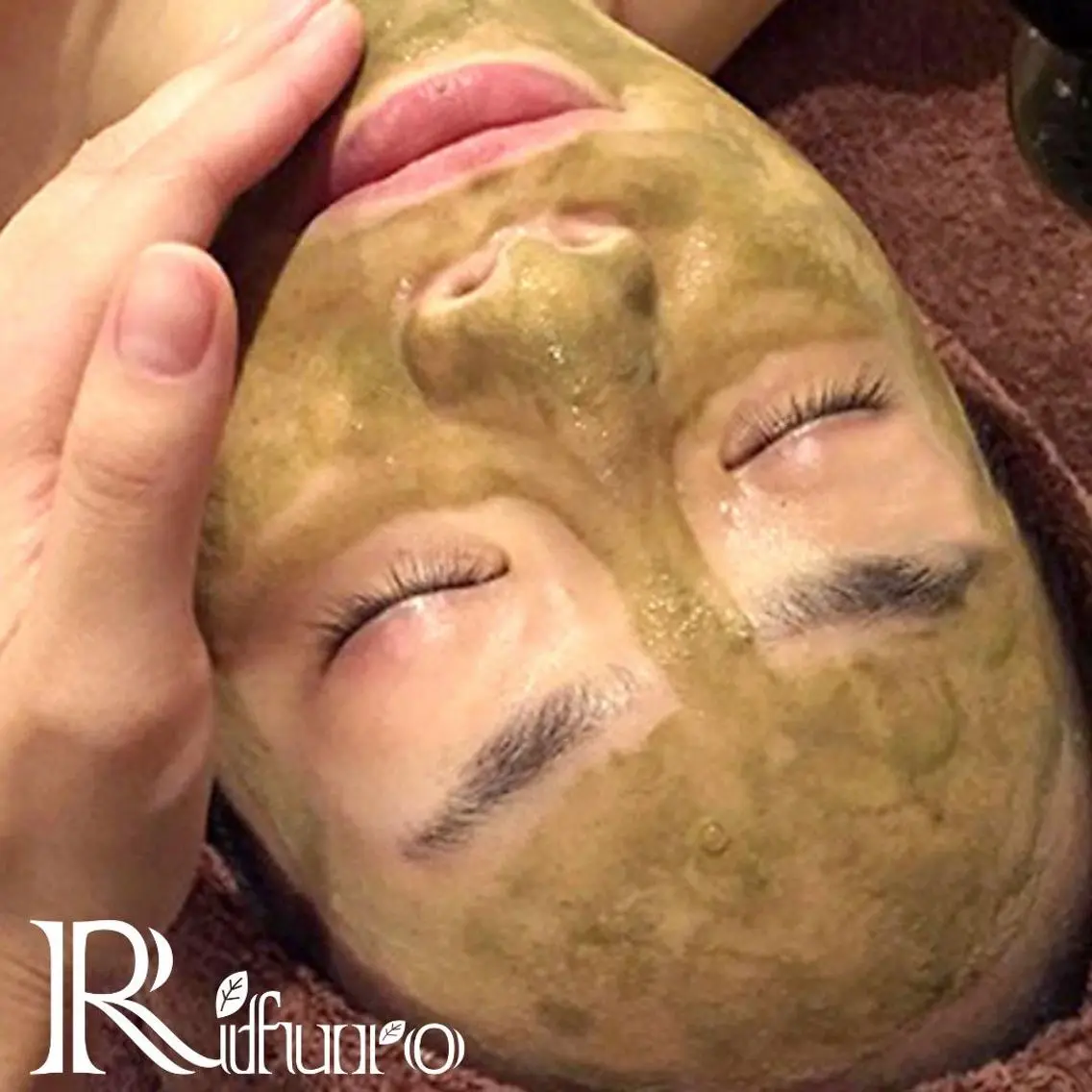 メンズ Rifuro毛穴ケア &よもぎ蒸しサロンのエステ・リラクイメージ