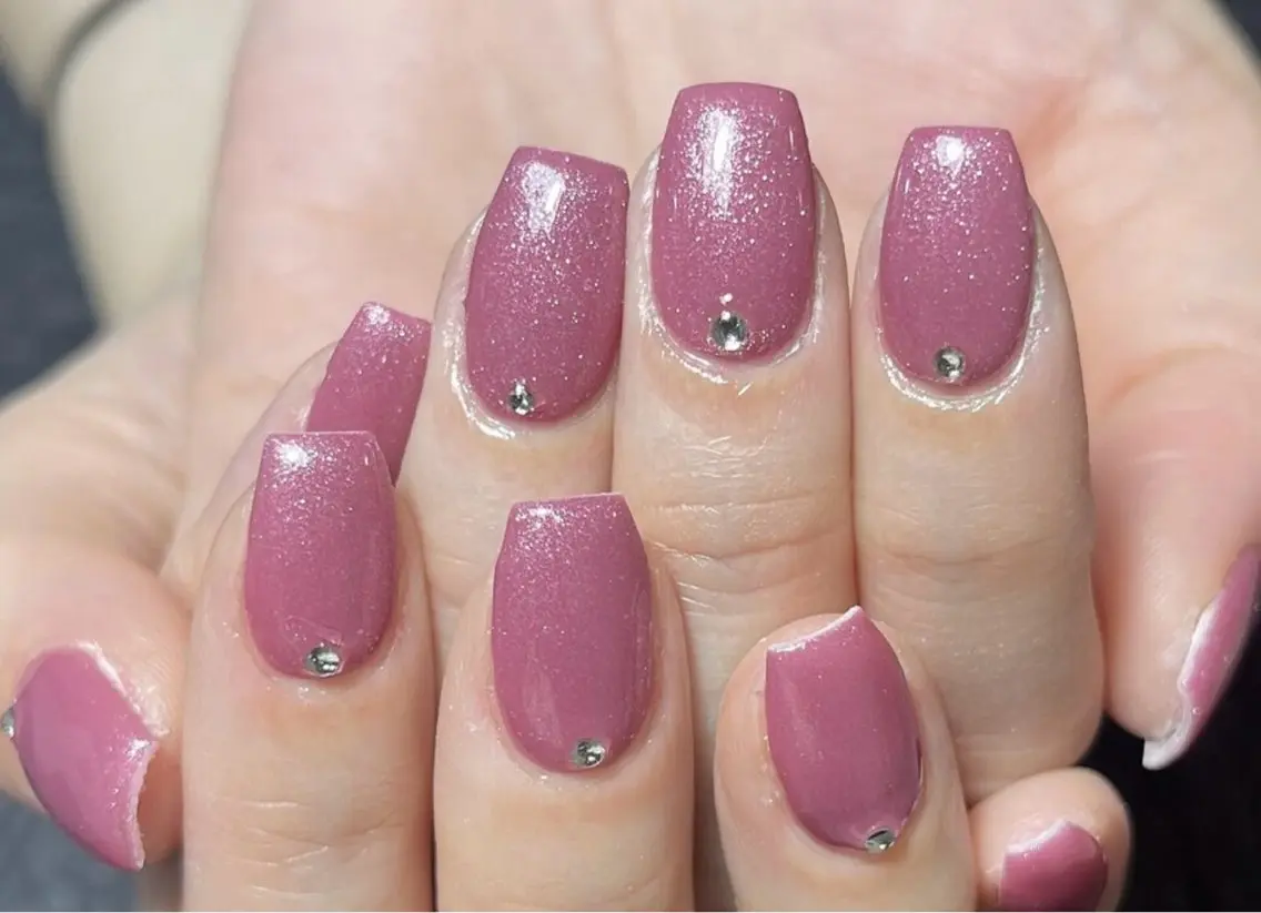 ネイル アートネイル フレンチネイル ジェルネイル グラデーション 韓国ネイル Nail Salon kihi大塚店のネイルデザイン