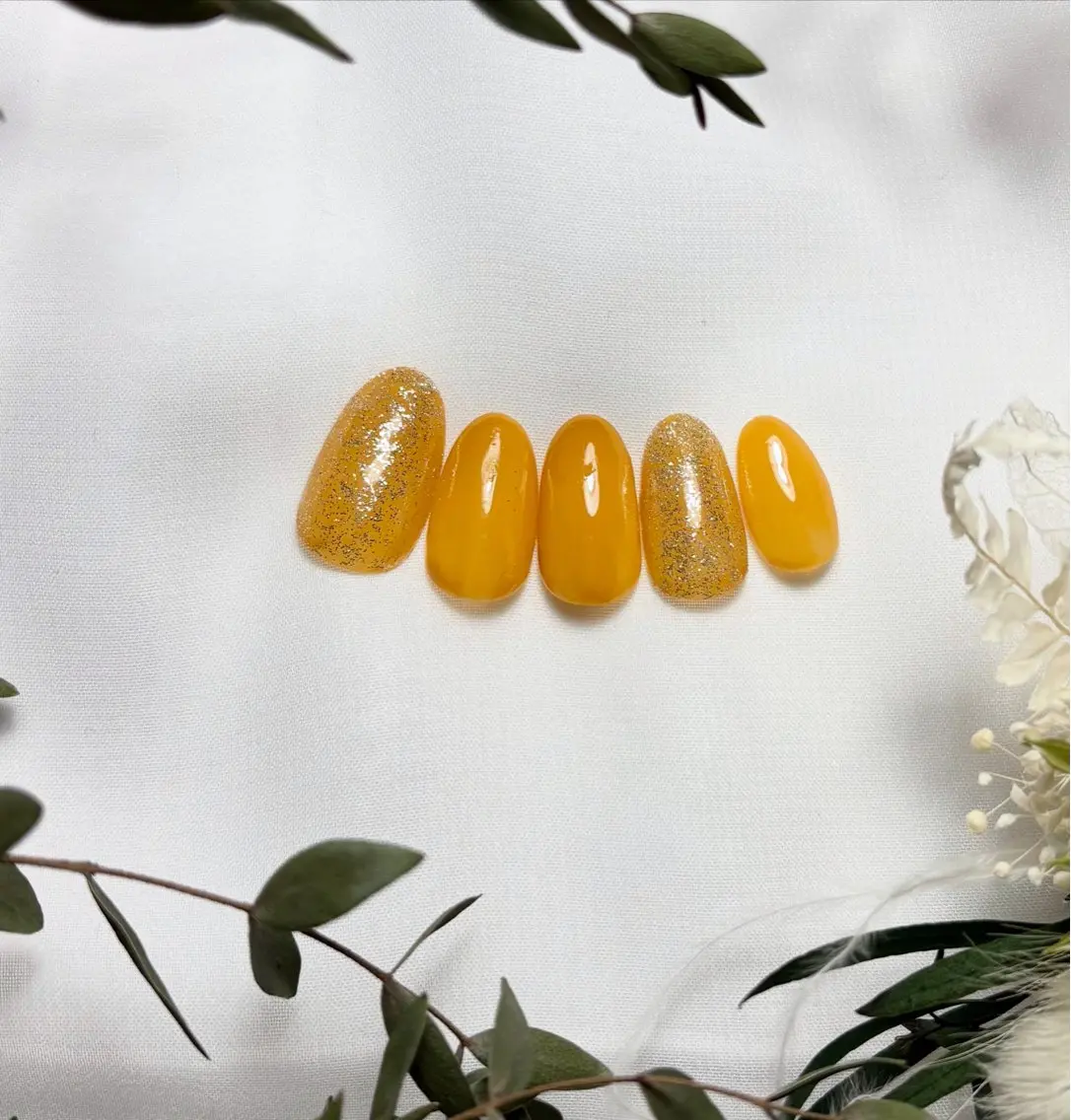 ネイル yoon nailのネイルデザイン