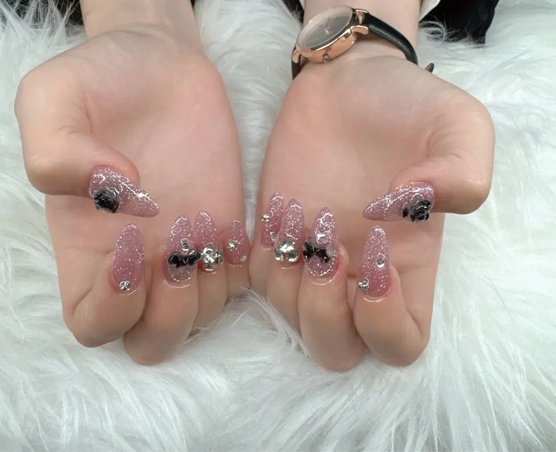 ネイル YM_ nailのネイルデザイン