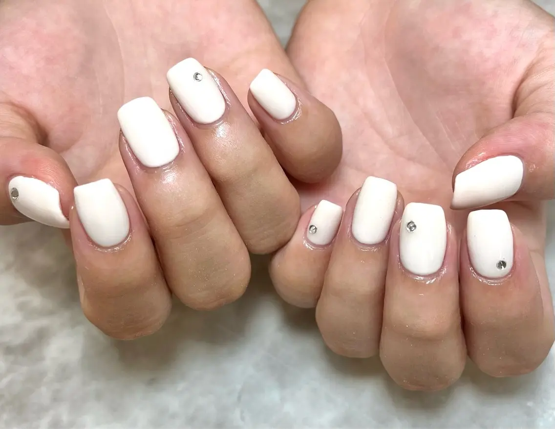 ネイル nails' it...のネイルデザイン