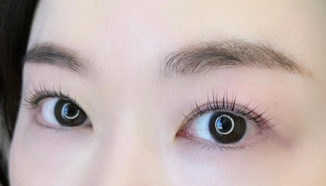 次世代ラッシュリフトの写真