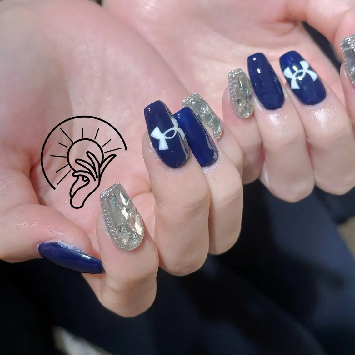 ネイル ハンドネイル ハンドケア Sun Nail 池袋のエステ・リラクイメージ