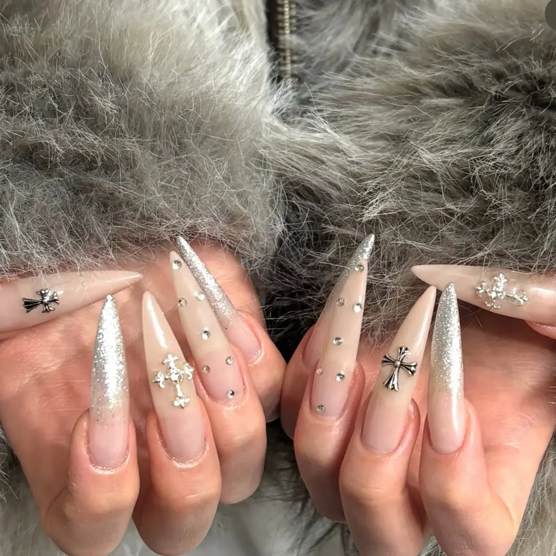 ネイル ハンドネイル BERA NAILSのネイルデザイン