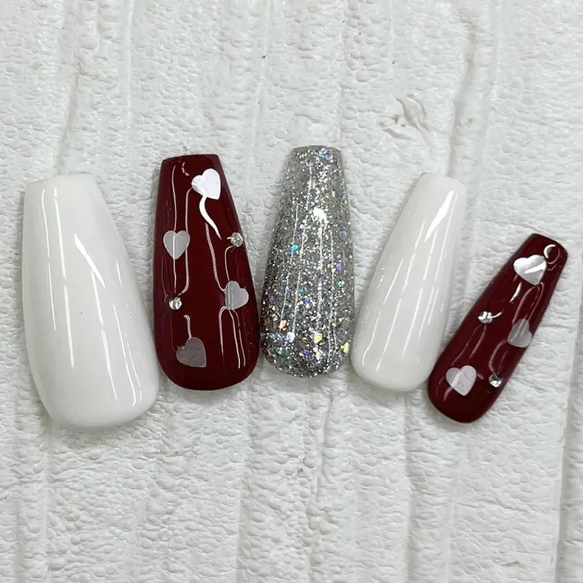 ネイル Nail salon Honey Beeのネイルデザイン