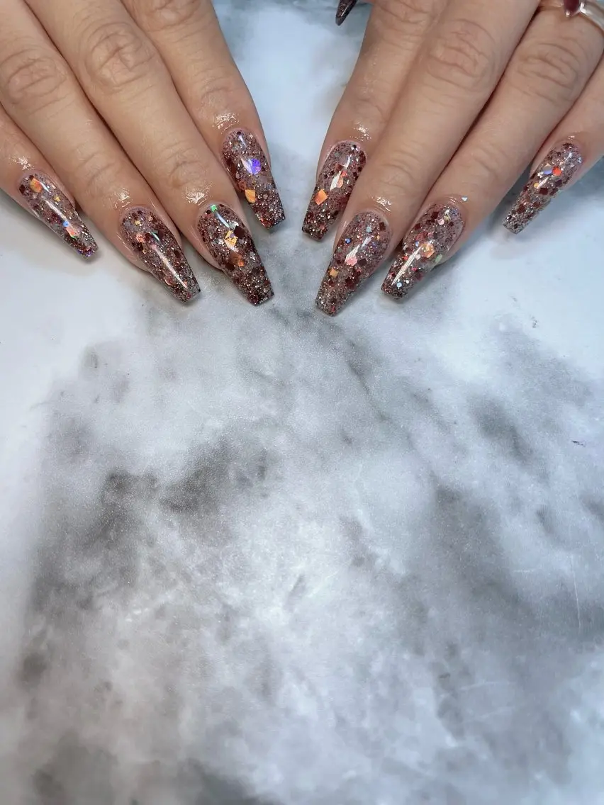 ネイル Kayo 💅のネイルデザイン