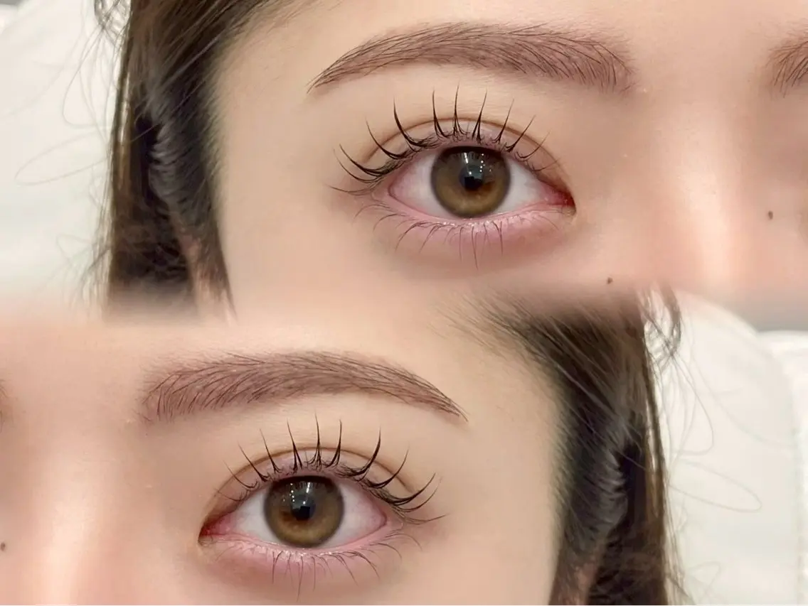 マツエク・マツパ 🍒Yui 🍒eyelashの眉毛・アイブロウイメージ