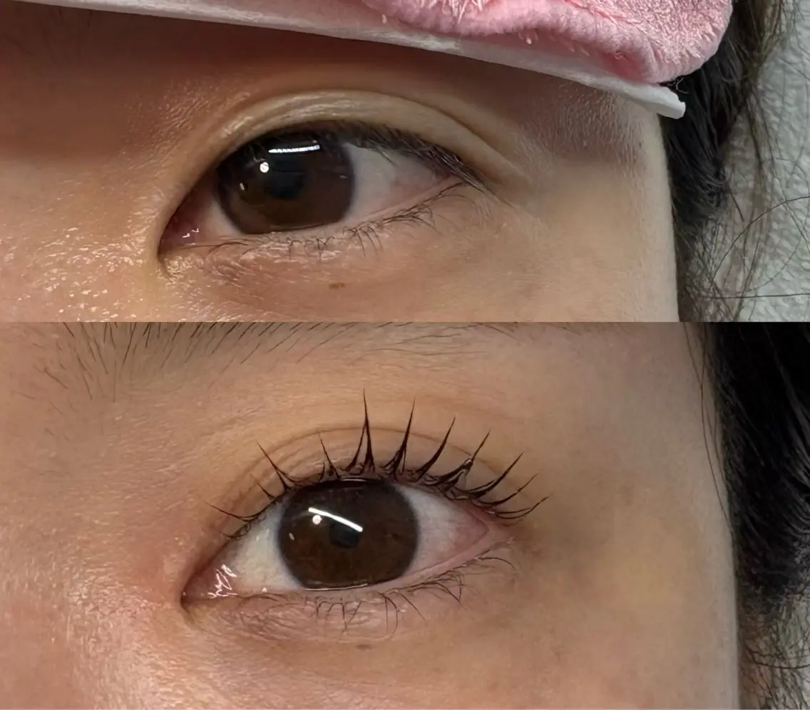 マツエク・マツパ マツパ トータルビューティー サロン・Ｎの眉毛・アイブロウイメージ