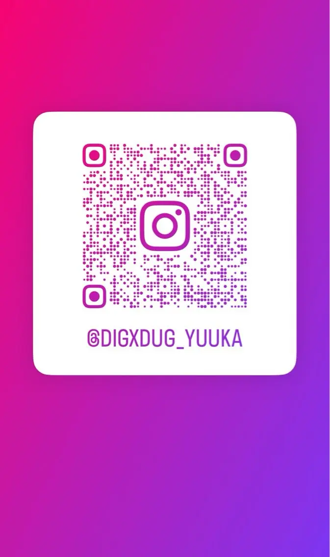 マツエク・マツパ digxdug yuukaのマツエク・マツパデザイン