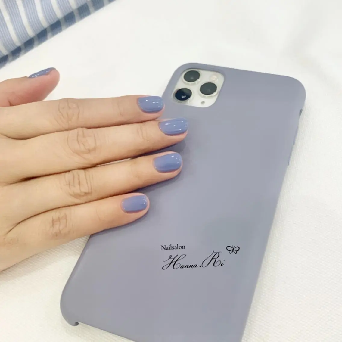 ネイル Nailsaron Hanna.Ri ☆のネイルデザイン