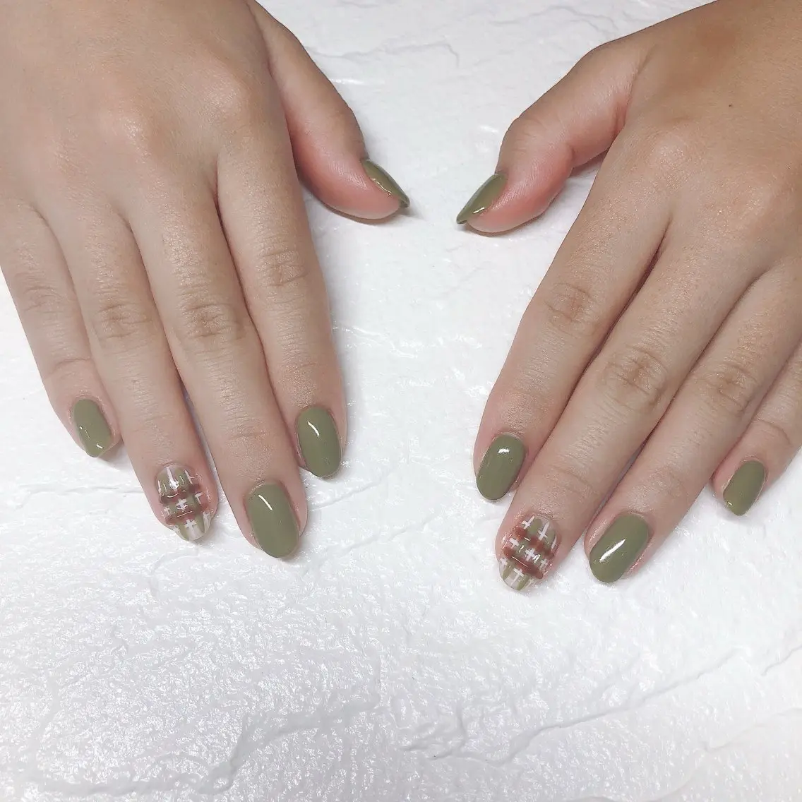 ネイル salon ownのネイルデザイン