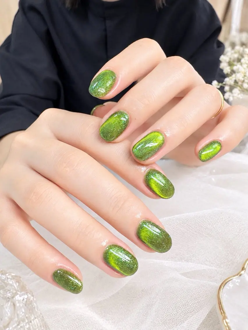 ネイル ハンドネイル LUNE DC NAILのネイルデザイン