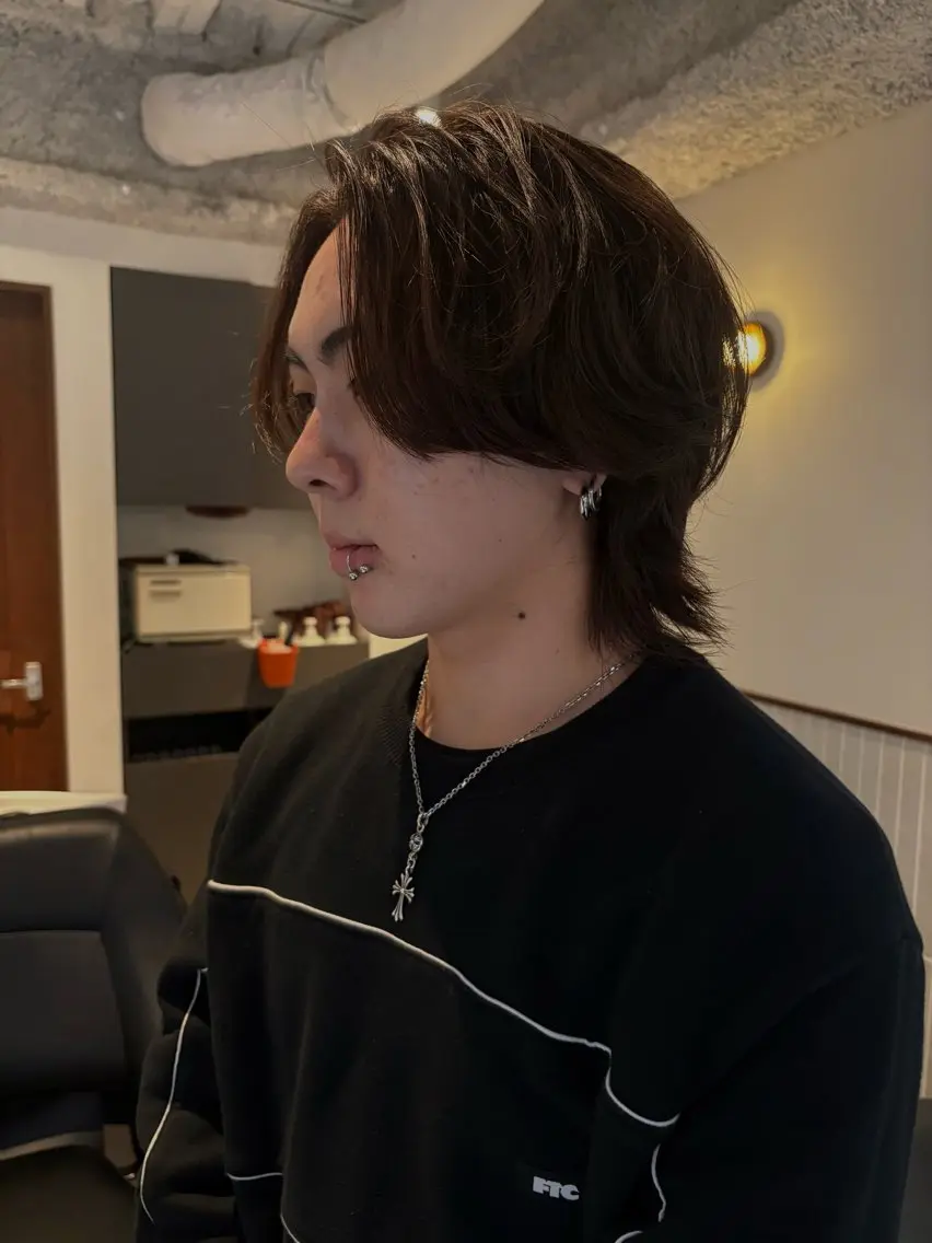 ショート カラー ヘアアレンジ ショートボブ ブラウンカラー ボブ くびれヘア 顔まわりレイヤー ヘアカラー ✨️透明感カラー✨️ kaiseiのヘアスタイル