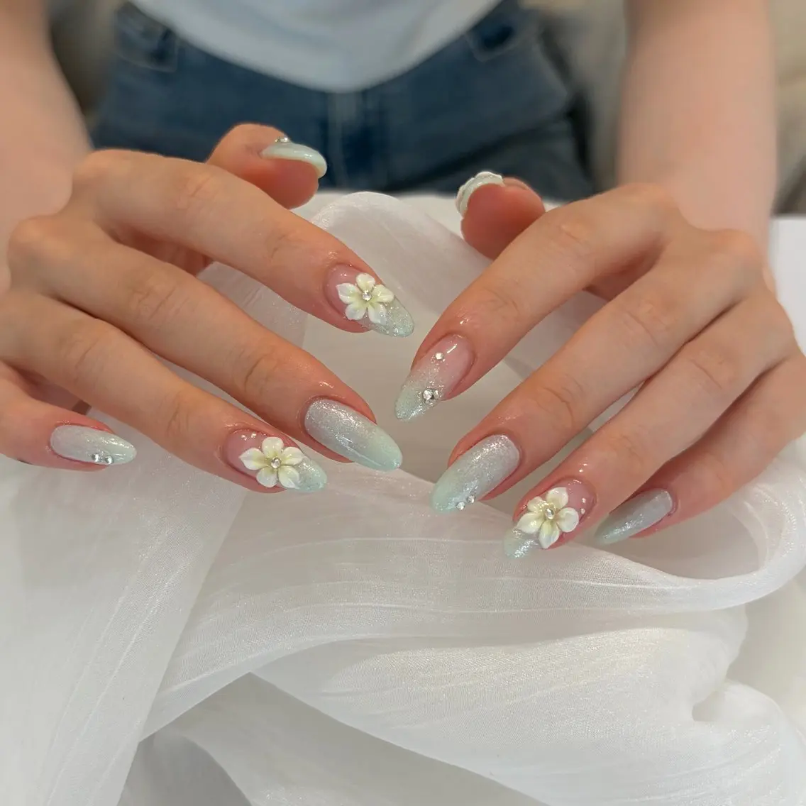 ネイル nail salon amilyのネイルデザイン