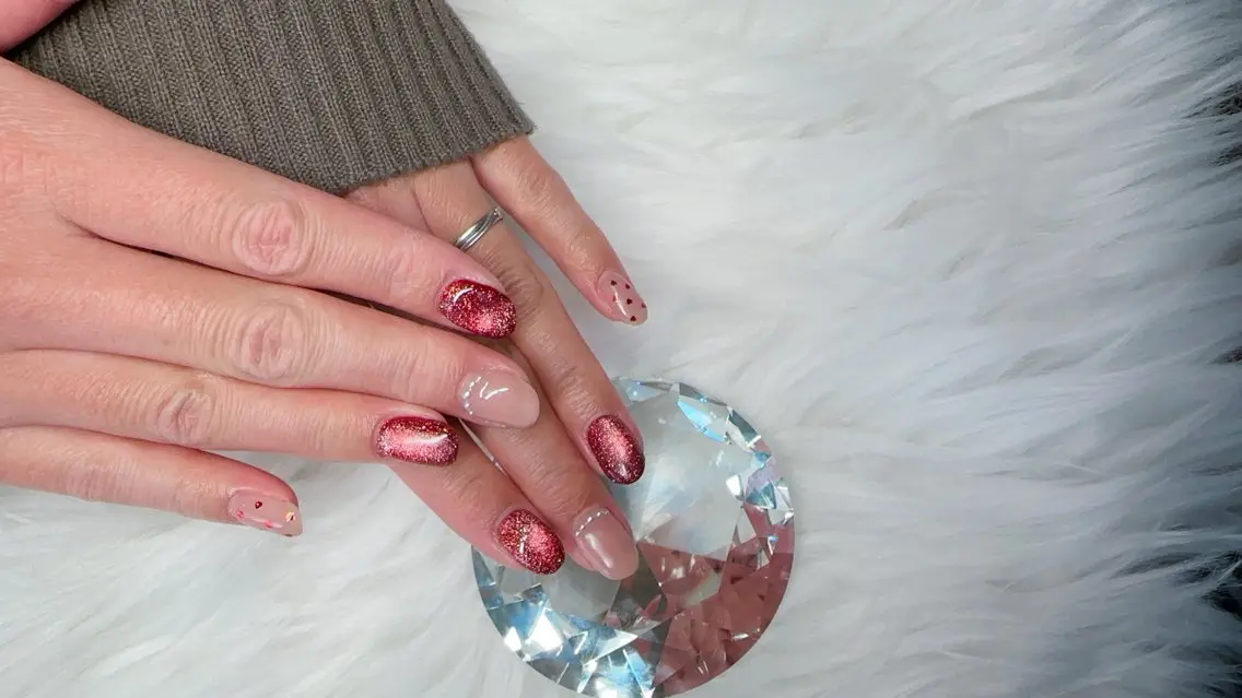 ネイル ハンドネイル nail salon OnRのネイルデザイン