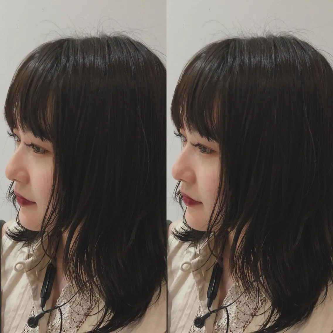 マツエク・マツパ taniuchi ramuのマツエク・マツパデザイン