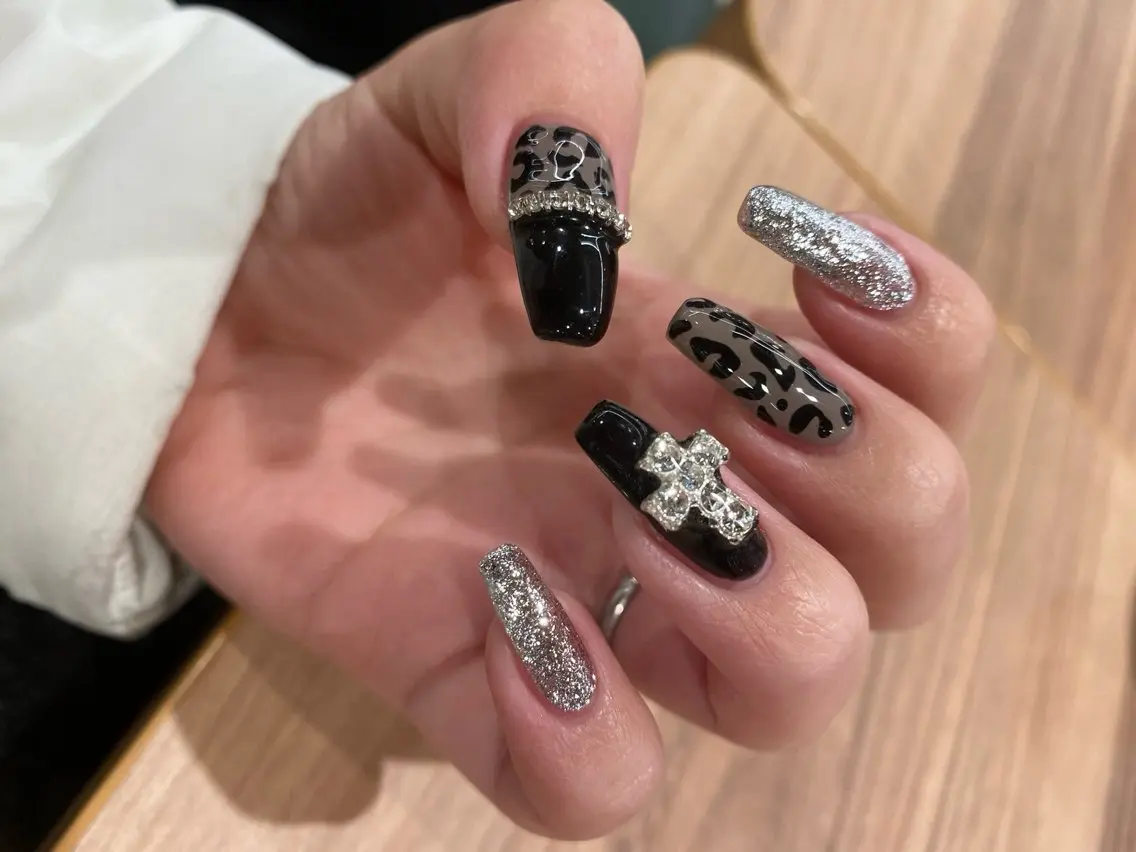 ネイル Welina ♡♡のネイルデザイン