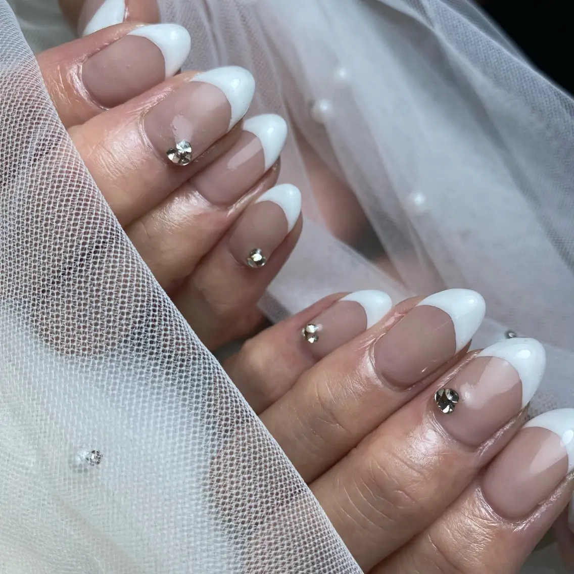 ネイル Beauty Space N&Nのネイルデザイン