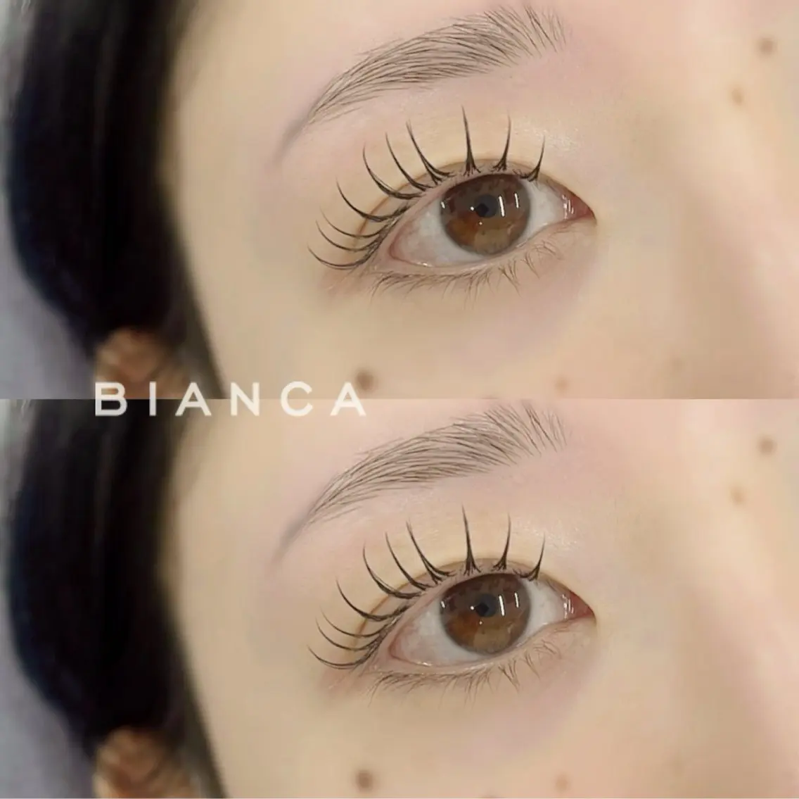 マツエク・マツパ 結婚式・ブライダル マツエク 🌐　BIANCA endo 　🌐のその他イメージ