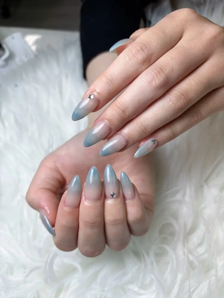 ネイル ハンドネイル King _Nail Linaのネイルデザイン