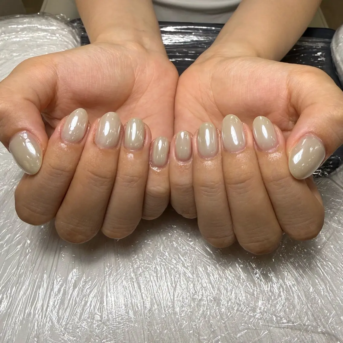 ネイル 秋 Nailsのネイルデザイン