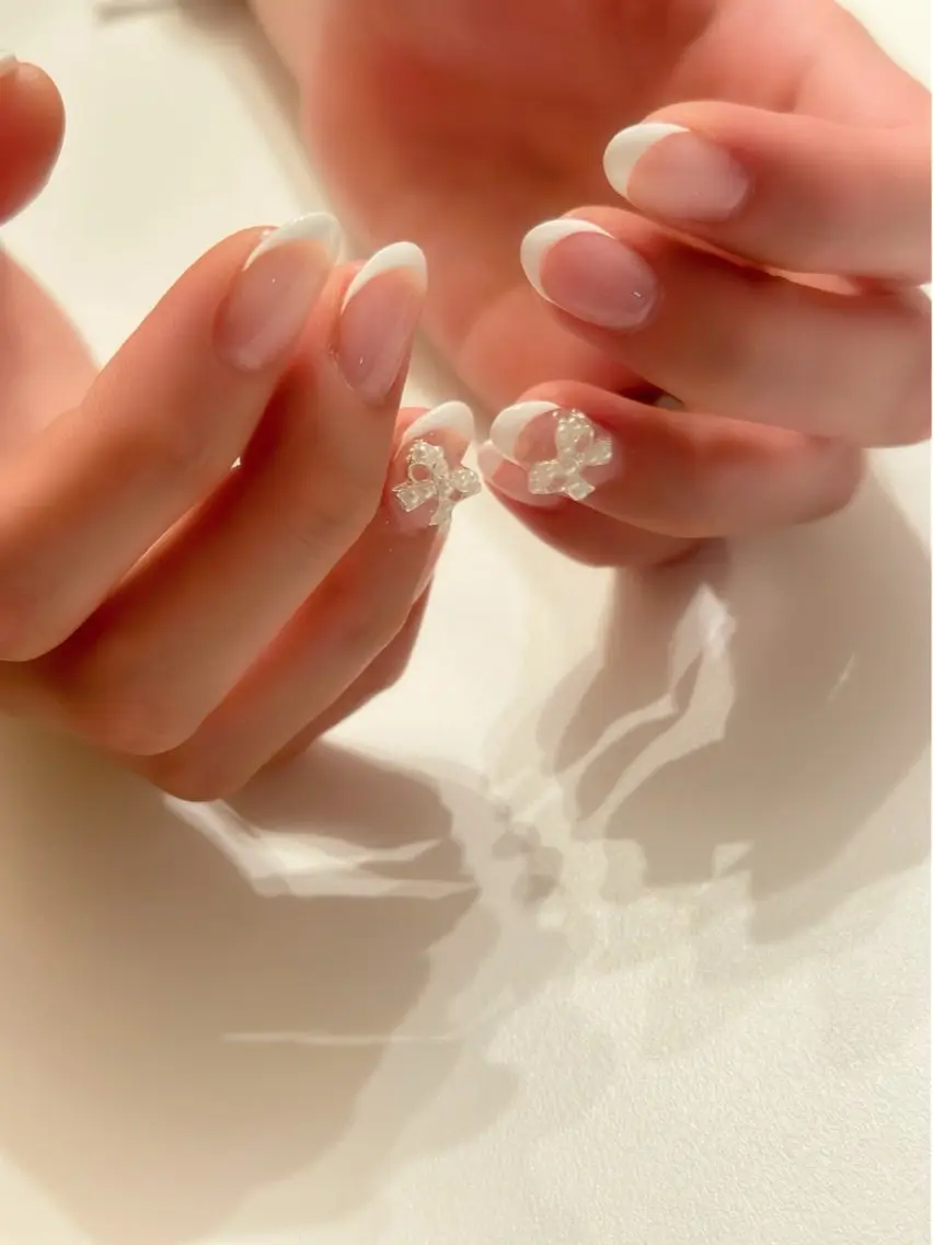 ネイル private salon M&のネイルデザイン