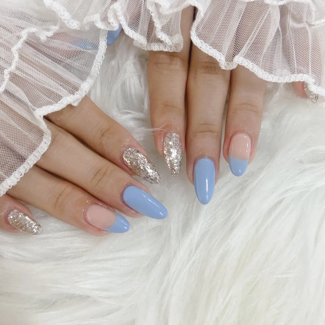 ネイル 💖 Hiyo💖のネイルデザイン