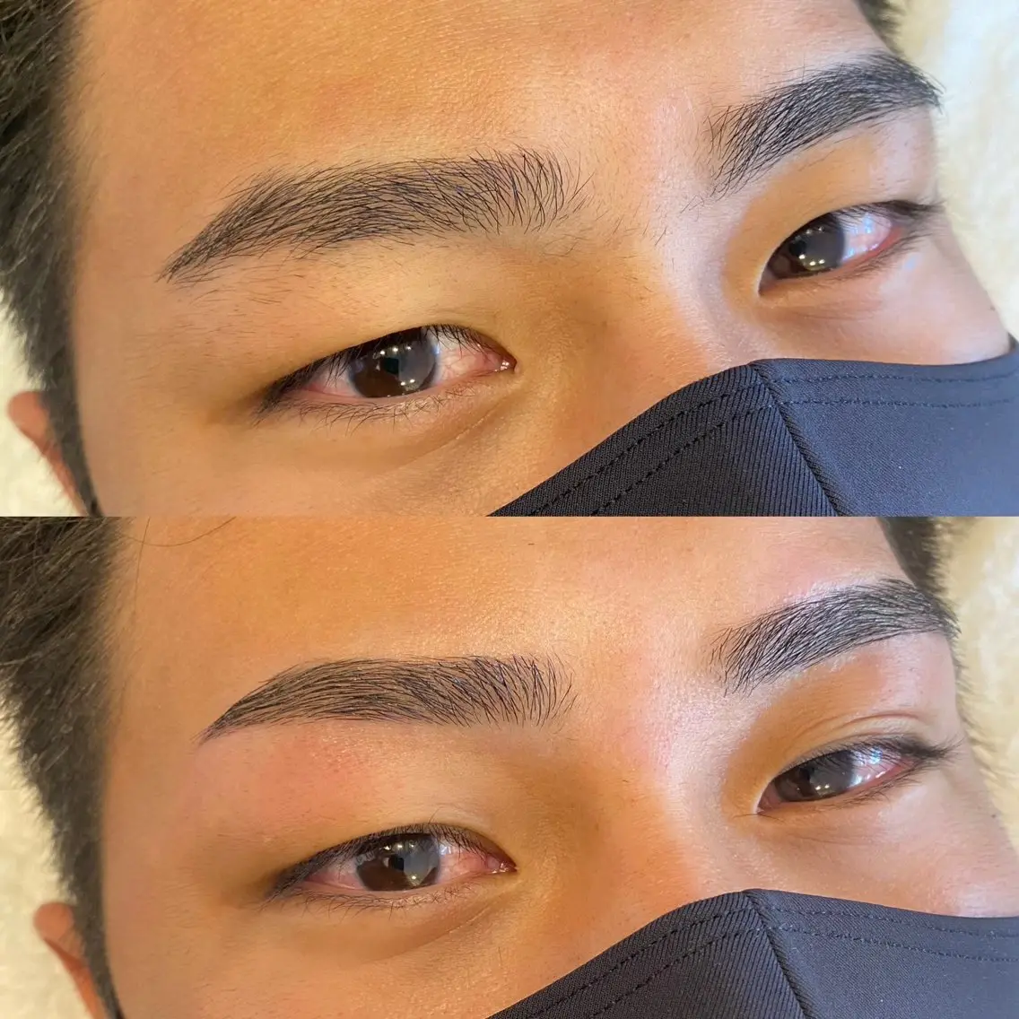 アイブロウ 吉野 あやの眉毛・アイブロウイメージ