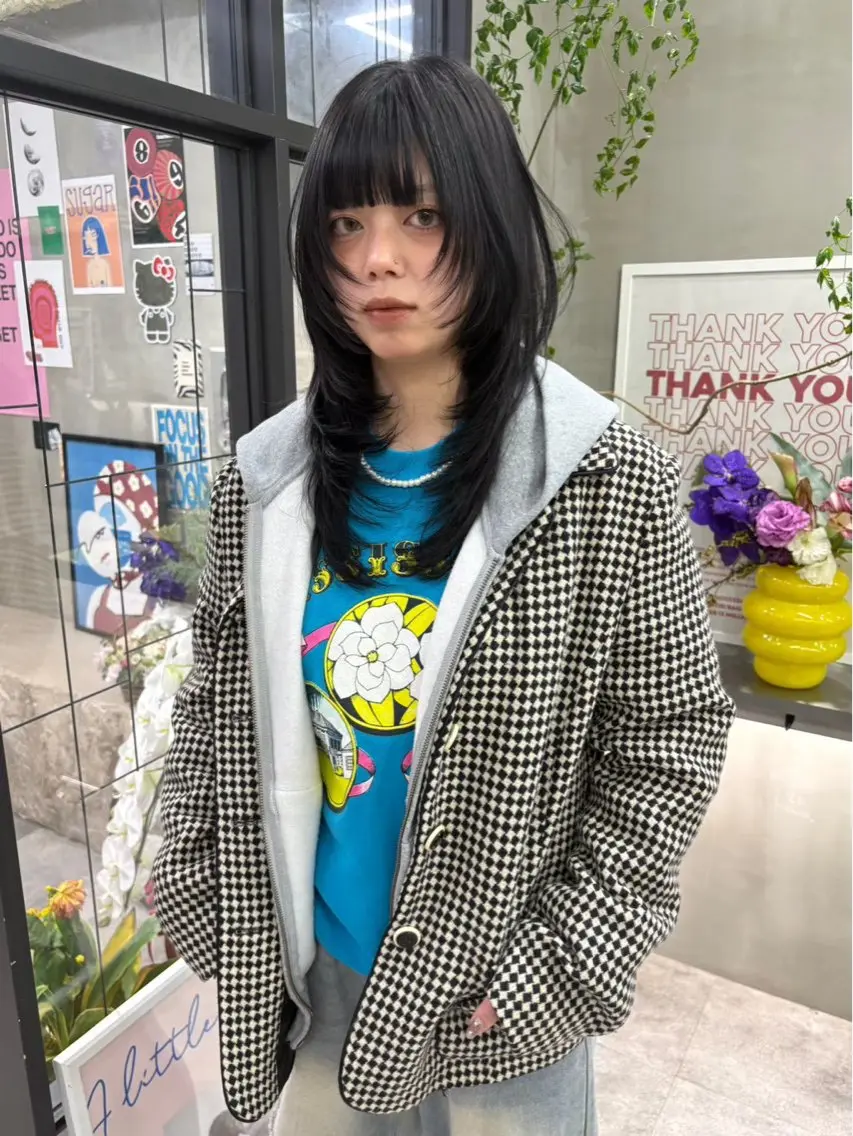 ワンカラー⚠️必ずお問い合わせ下さいの写真