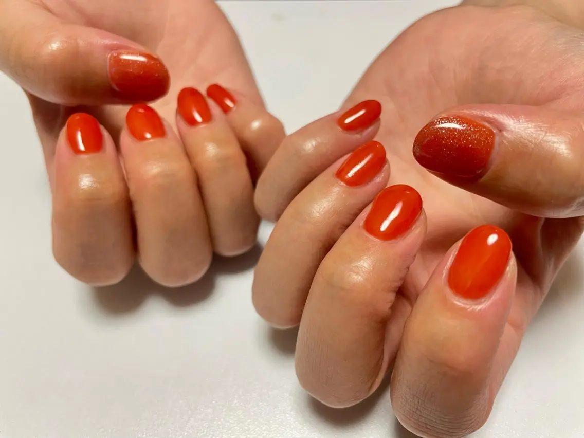 ネイル spoon nailのネイルデザイン