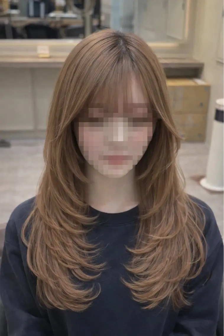 コスパ最高❗️シールエクステ(ファーストクラス)50本〜¥13750の写真