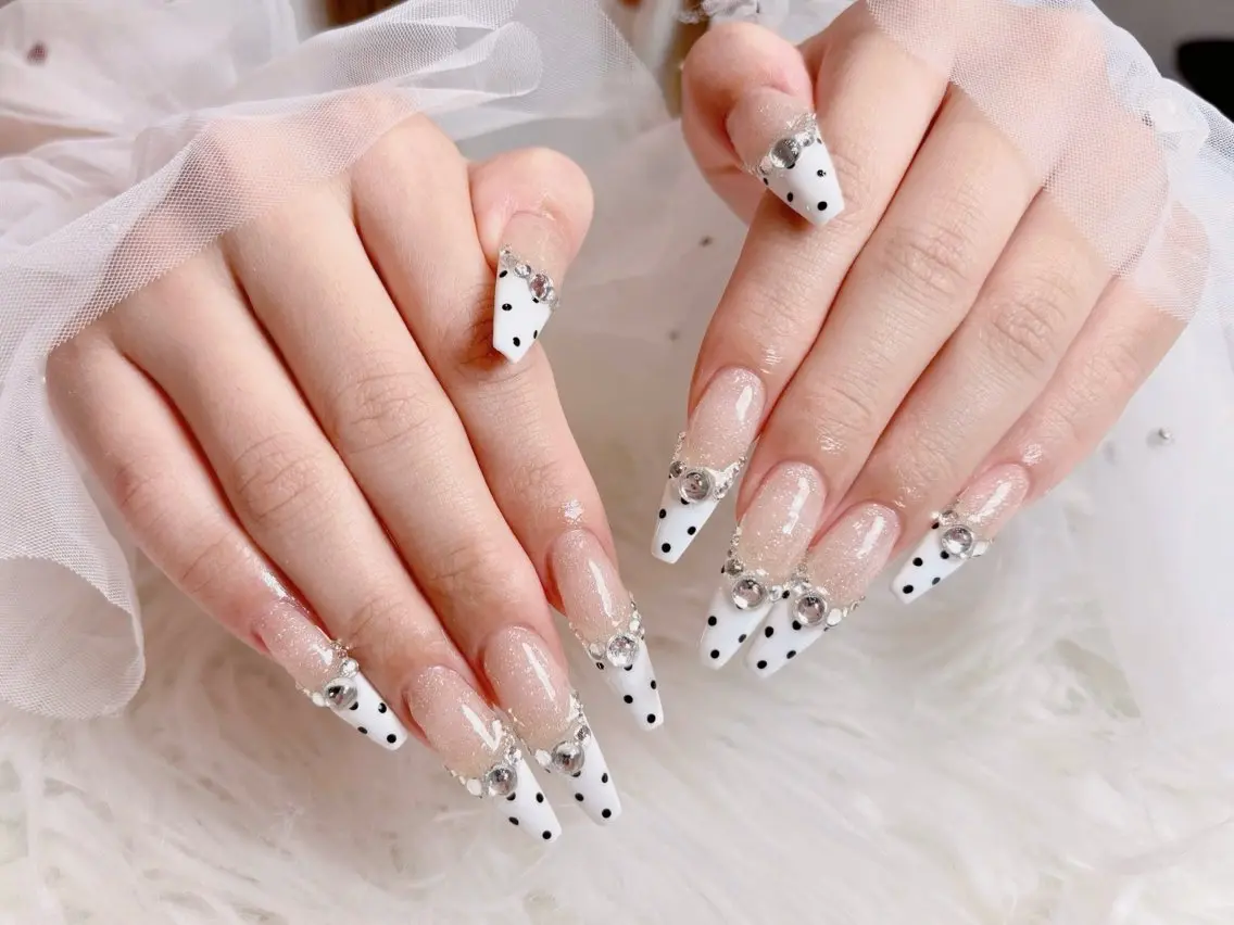 ネイル ハンドネイル Yuka Nail Salonのネイルデザイン